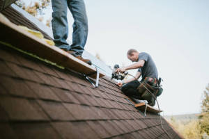 Local Roofers in Swanville, MN